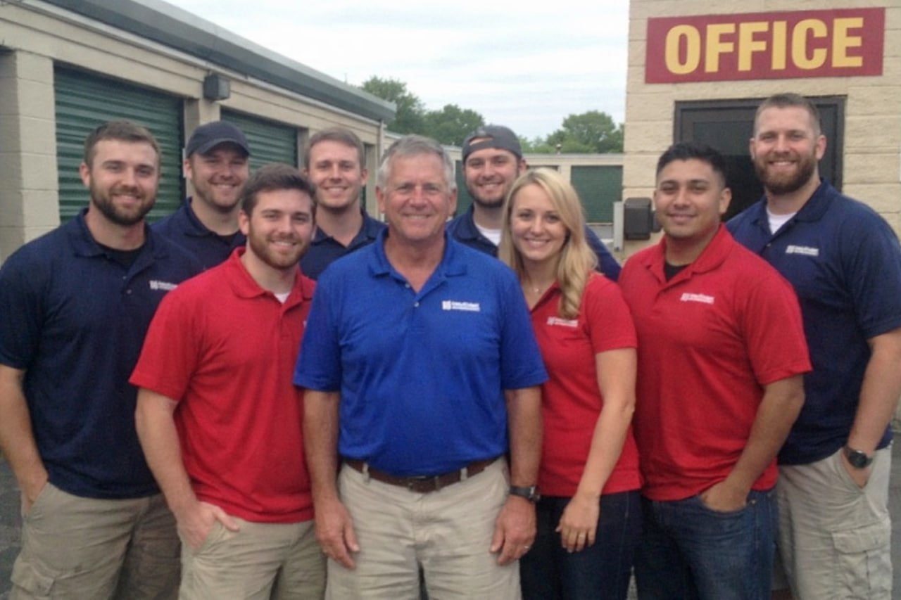 Water damage restoration professionals in Troy, MI