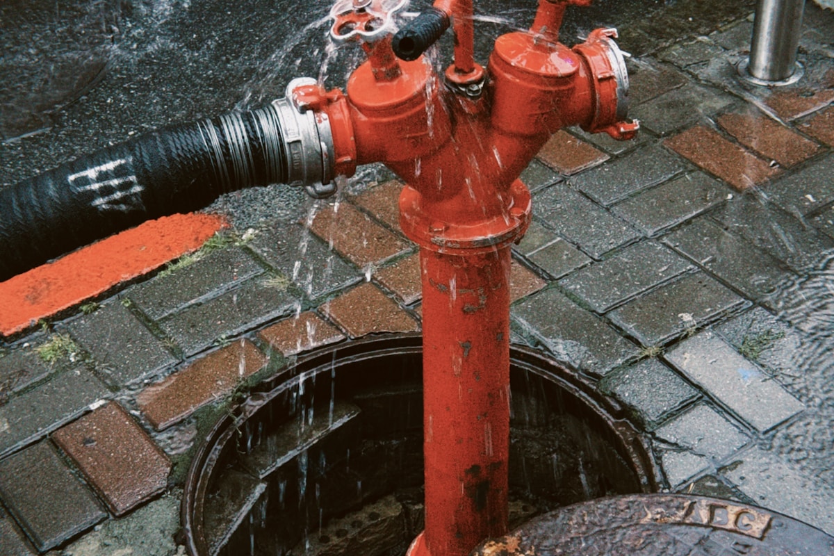 Flood Cleanup service in Troy, MI